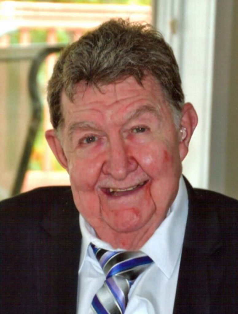 Charles Albert Deschaine Profile Photo