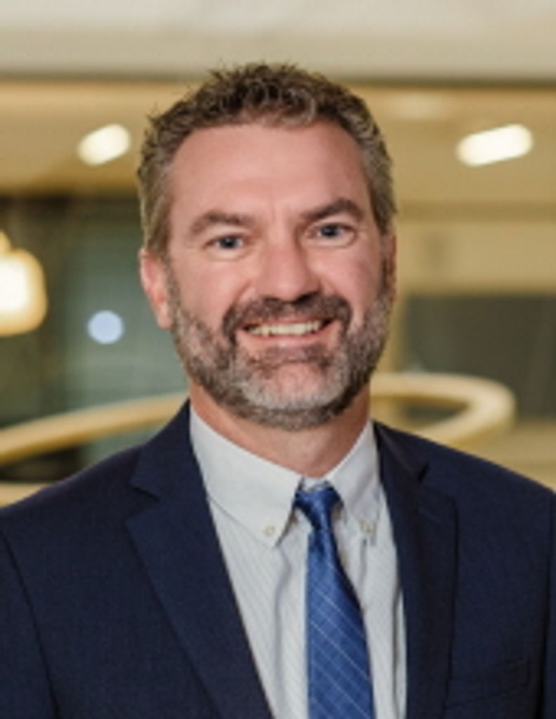 Matthew J. Wenthe Profile Photo