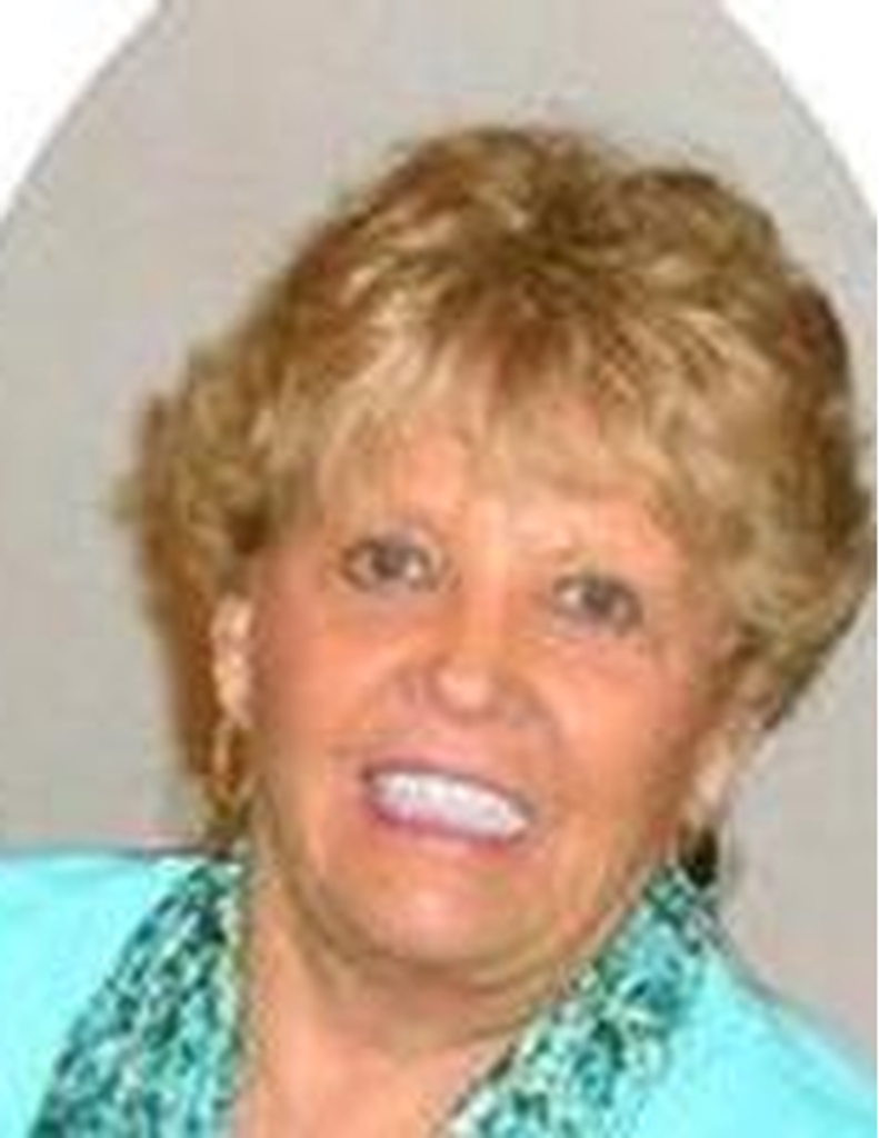 Linda Joyce Hilander