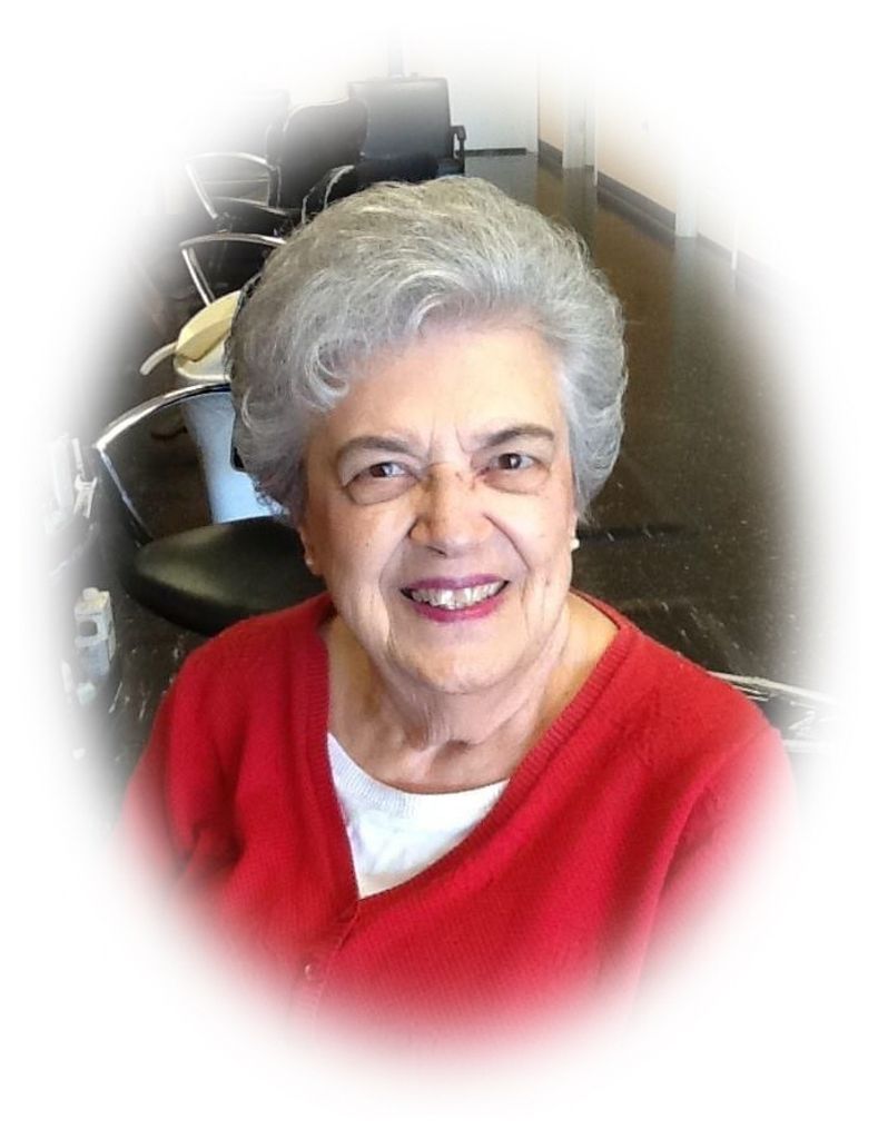 Nina Lee Smith Profile Photo