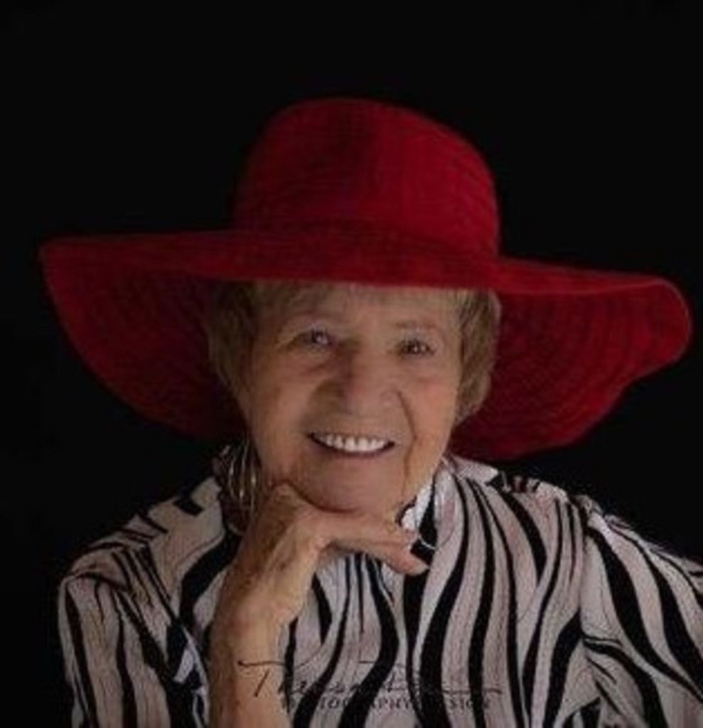 Betty J Dobbins