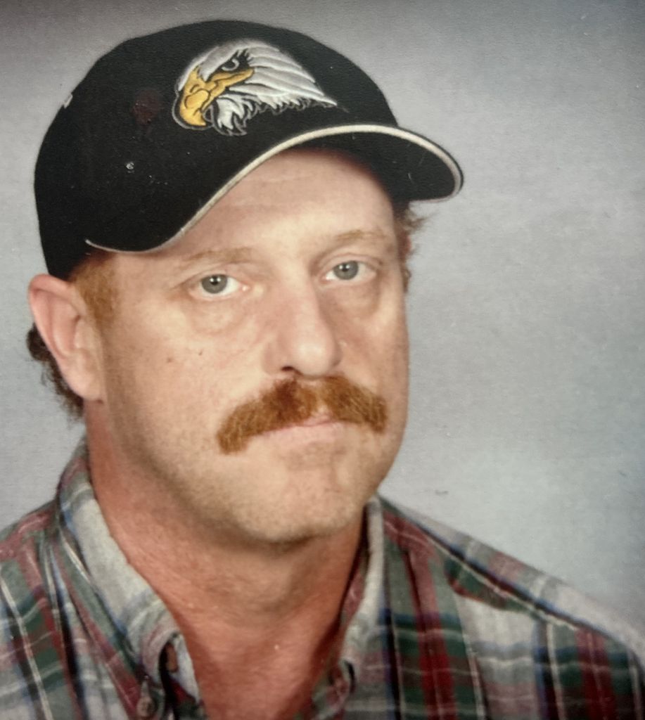 David Vernon Rowley Jr. Profile Photo