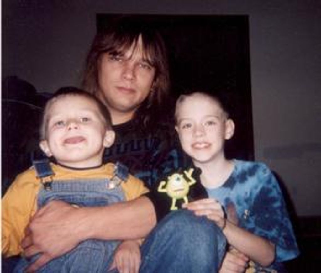 Victor Travis Smith Profile Photo