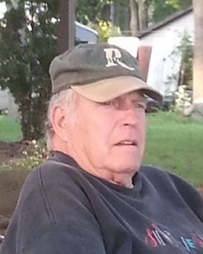 John W. Hochrein's obituary image