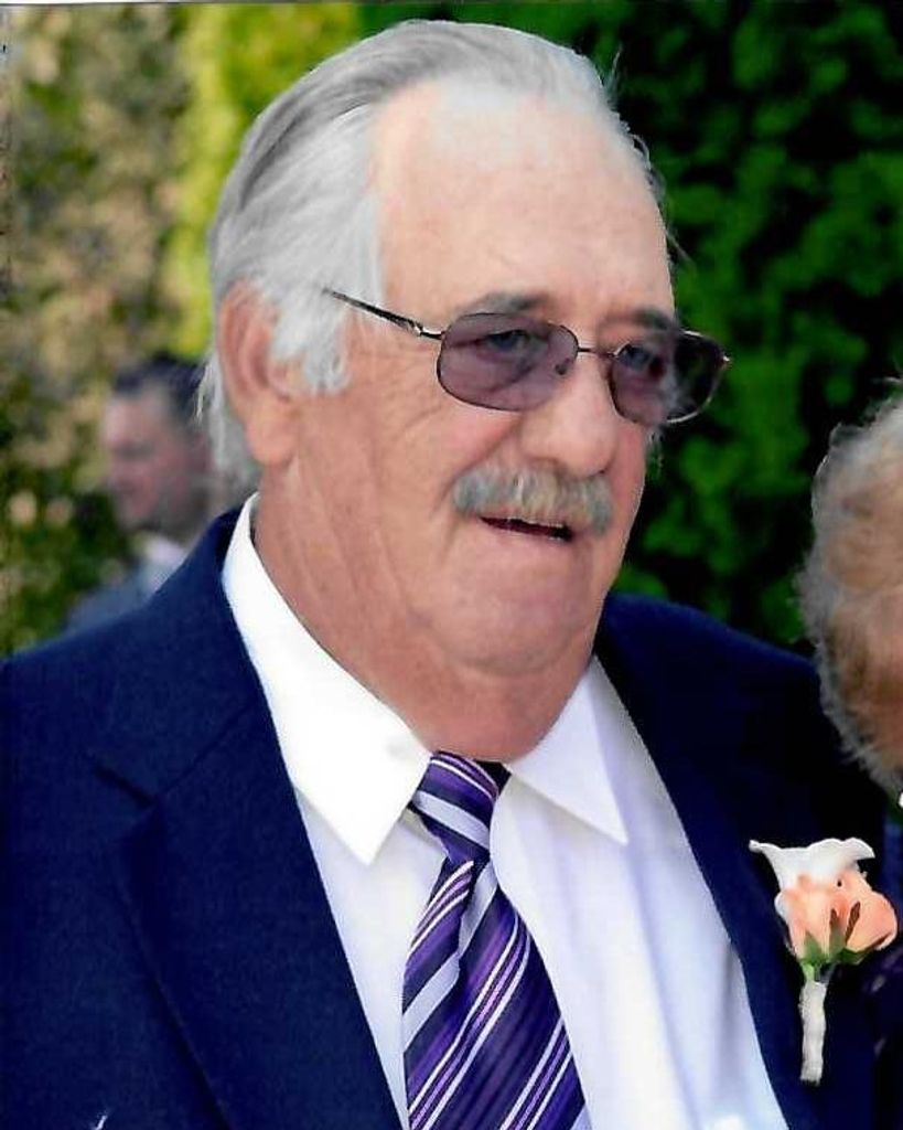 Kenneth Deane Cole Profile Photo