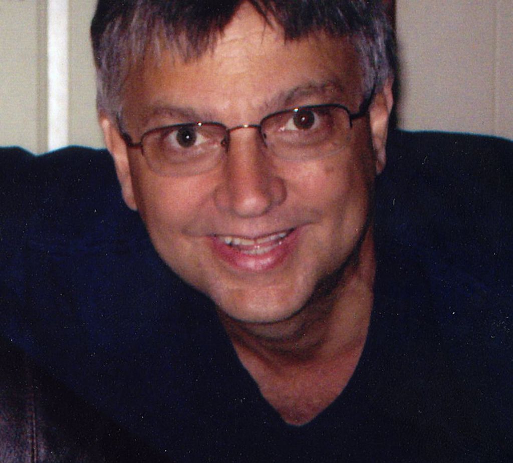 Thomas L. "Tom" Cavins