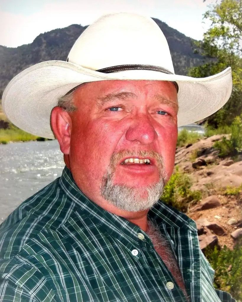 Ronald Wayne Losey Profile Photo