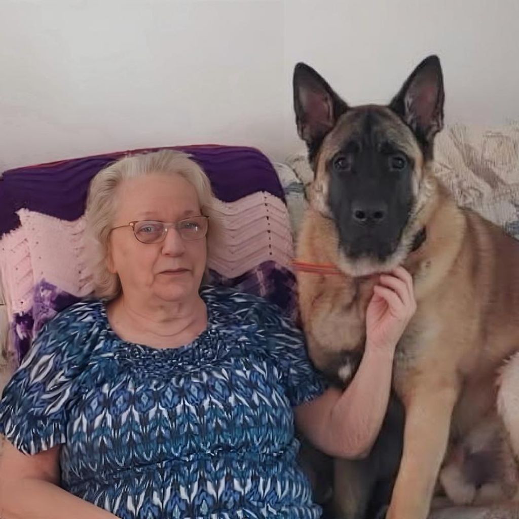 Betty L Vogel Profile Photo