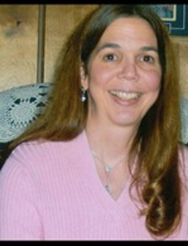 Teri  Leigh Durso