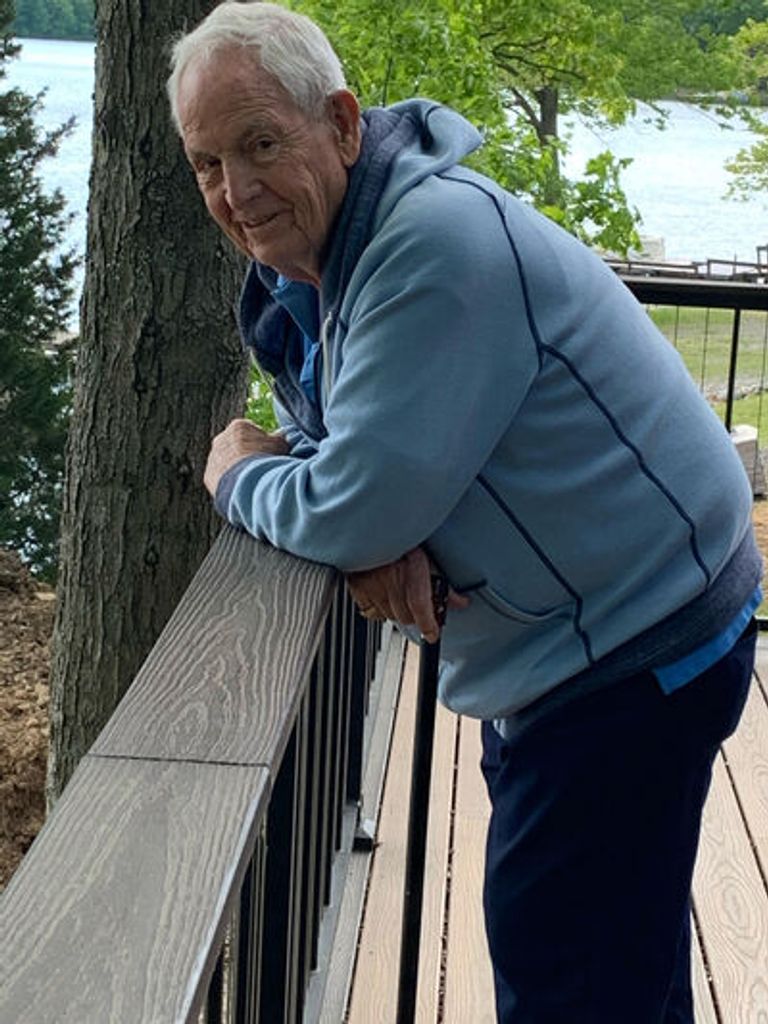 Dean S. Traw Profile Photo