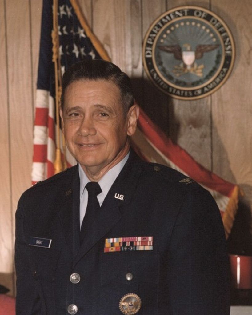 James Edward Snight, Sr. Profile Photo