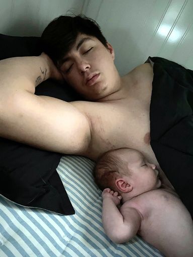 Xavier James Santos photo gallery thumbnail 27 of 161