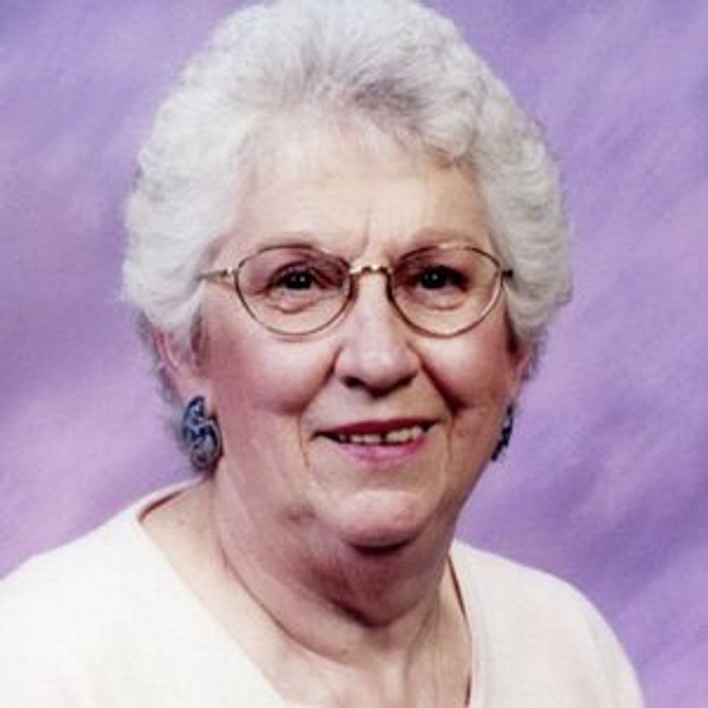 Mrs. Esther Meeker Profile Photo