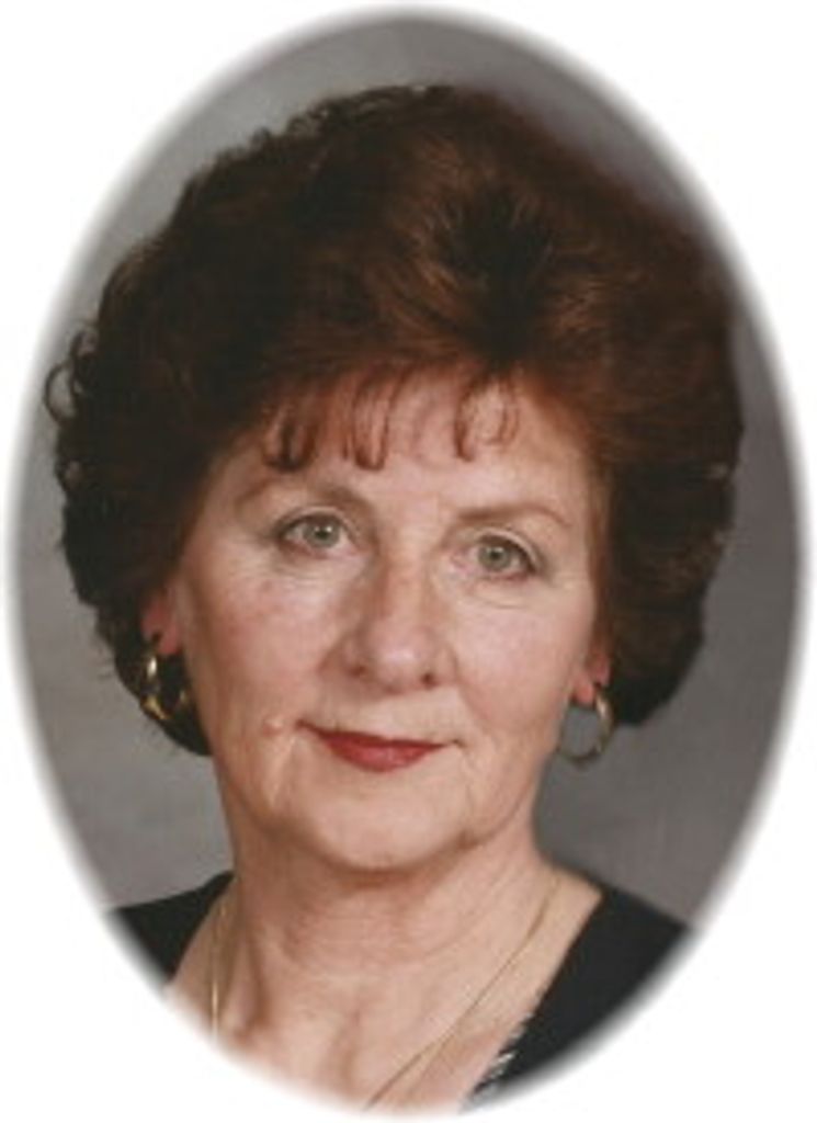 Marion Helen Tymko (Nee Kruk)