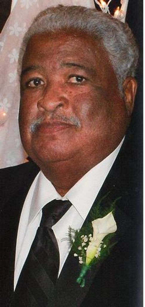 Charles Henry Mclean