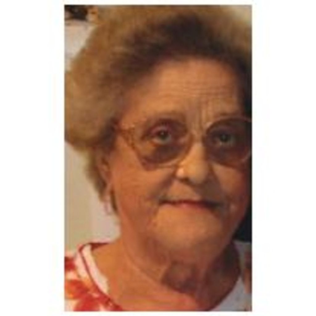 Mrs Elvona Mary Tavares
