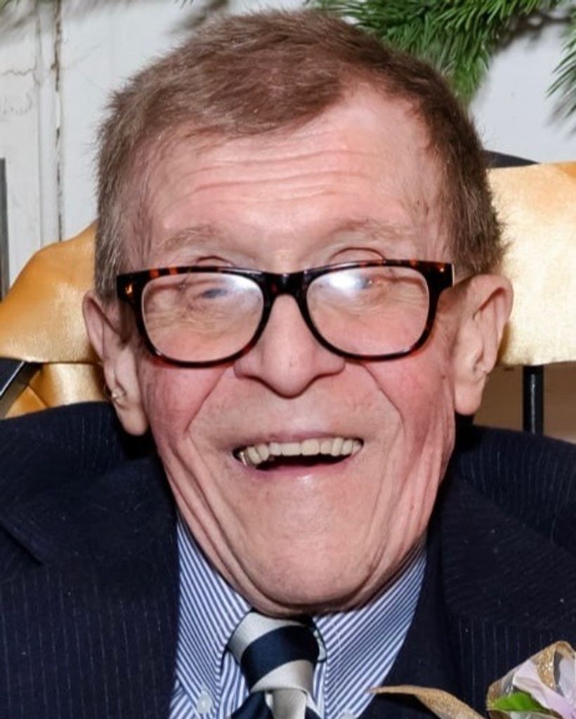 Frank Guttman Profile Photo