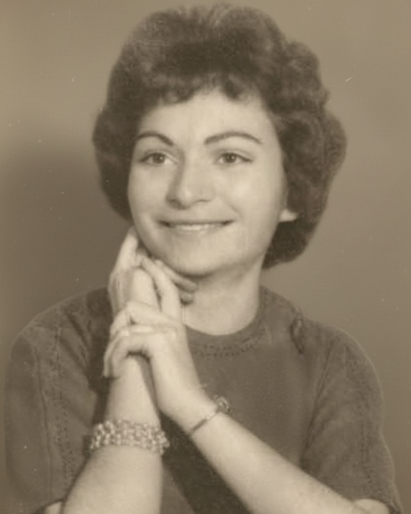 Linda ‘Cindy’ Smith Profile Photo