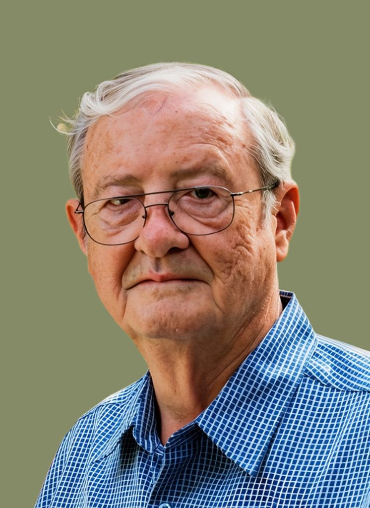 Jerome “Jerry” E. Middeke, Sr. Profile Photo