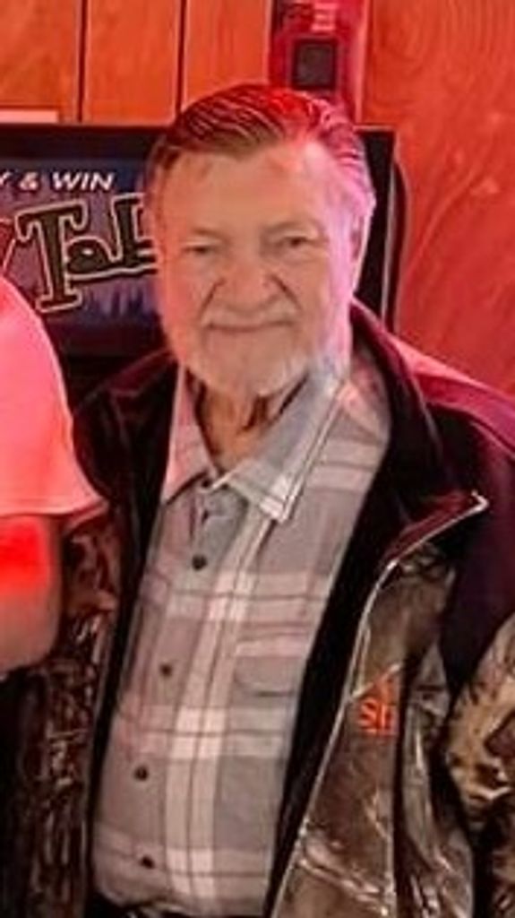 Ronald D. Strowmatt
