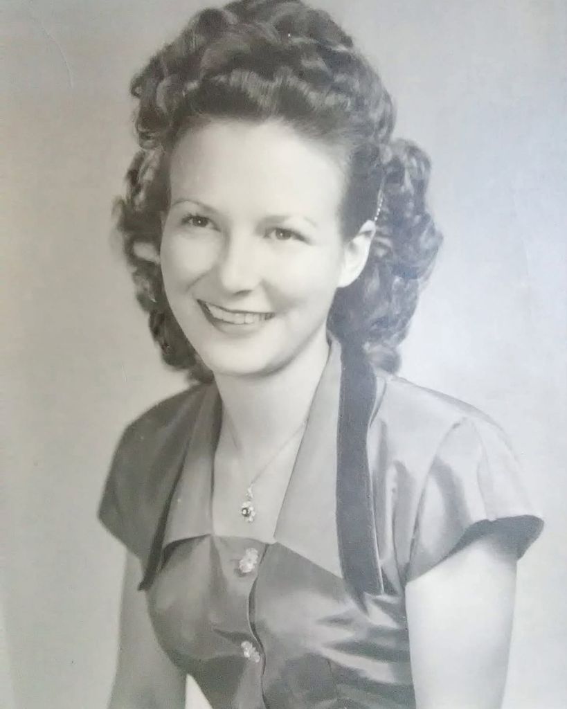 Mellie R. Mailander