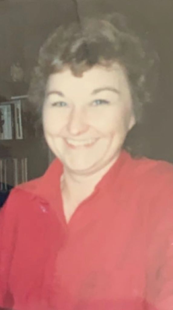 Linda Darlene (Wade)  Dailey