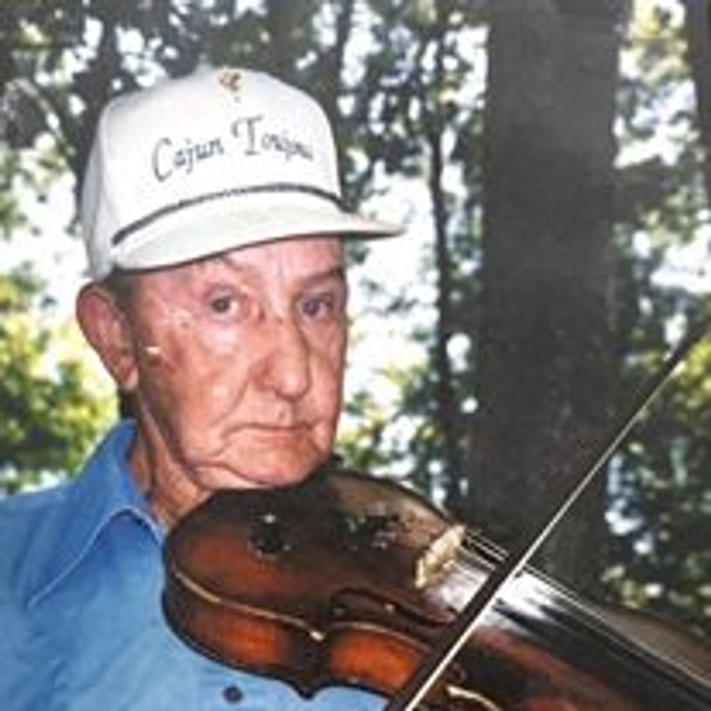 Tilden "Te-Nu" Gaspard, Sr. Profile Photo
