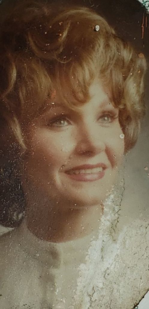 Barbara J (Foremen)  Kinsey