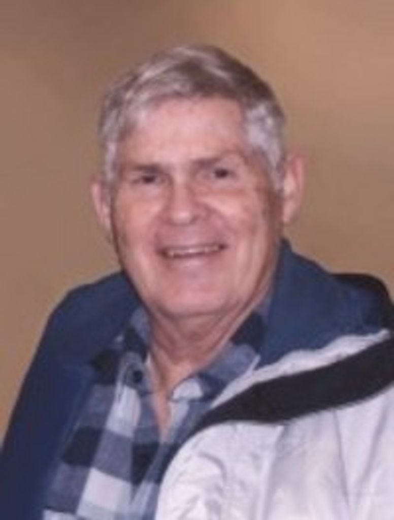 Mark Hoover