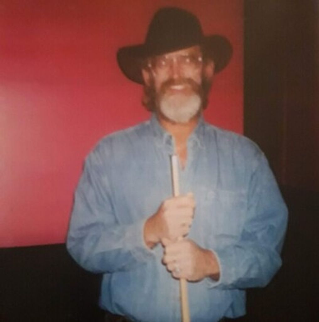 Gene "Papa" Stebbins Profile Photo