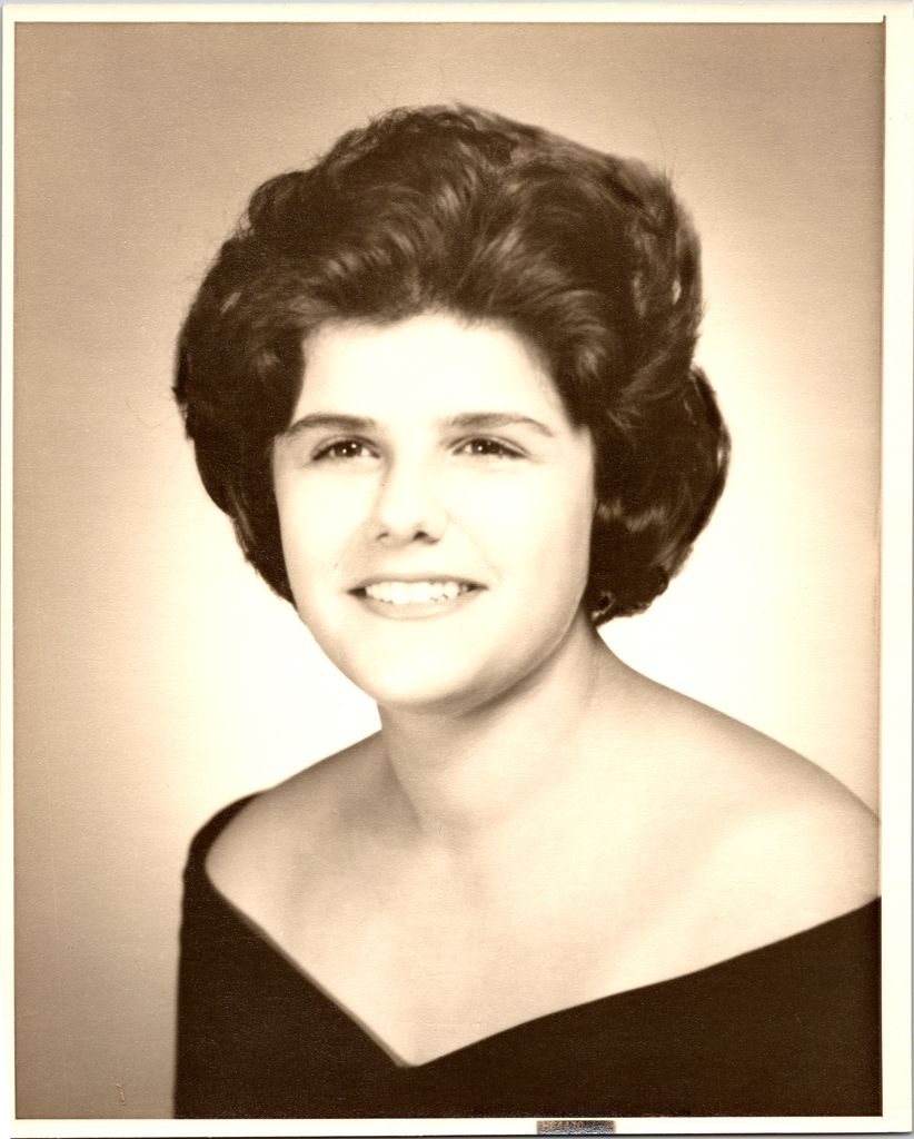 Amelia “ Amy “ N. Lombardosaliski