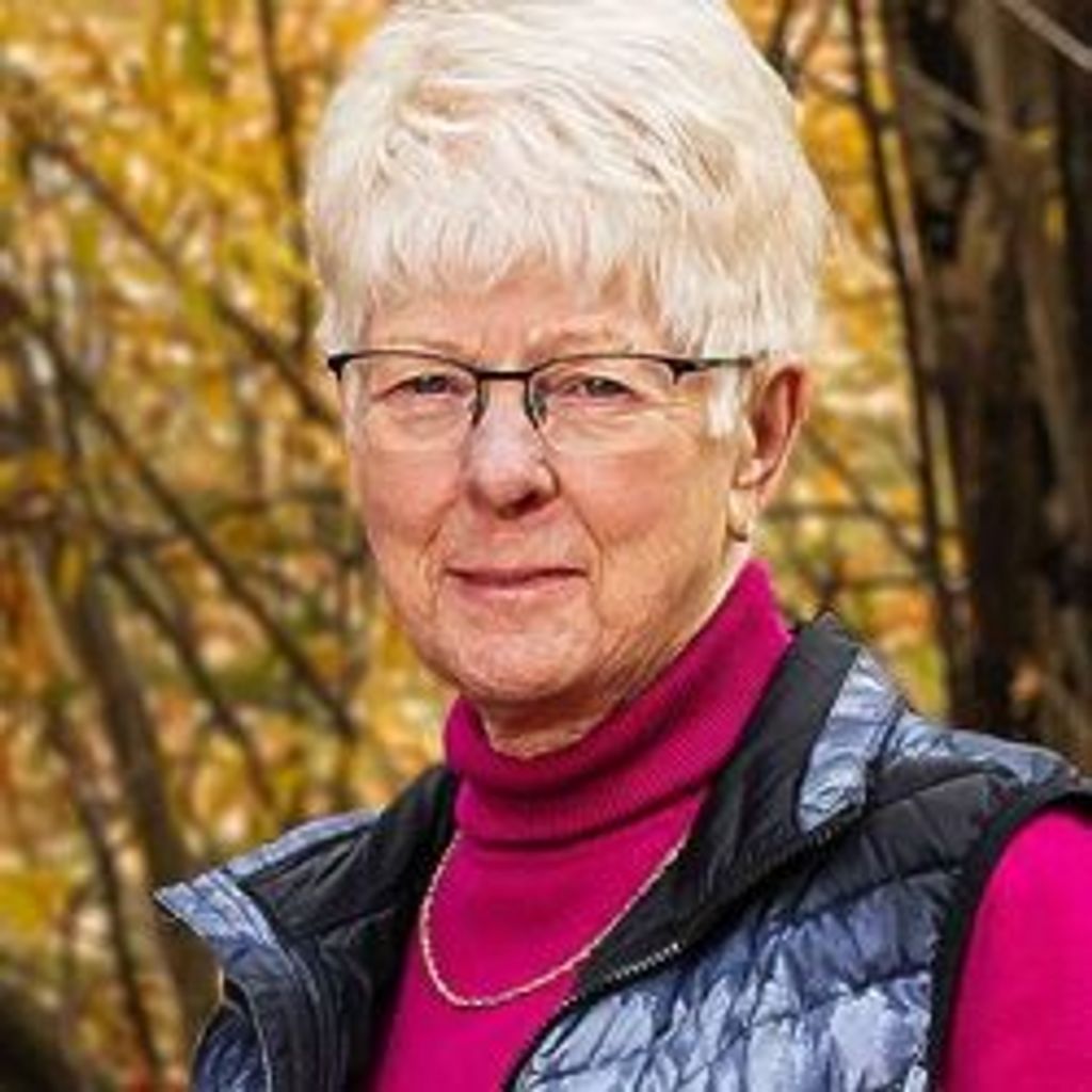 Mabel Goosen