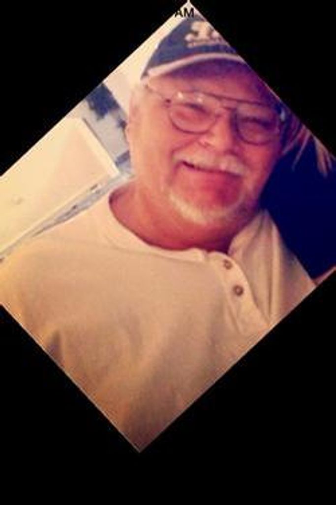 Ellis Cecil &#34;Bubba&#34; Williamson