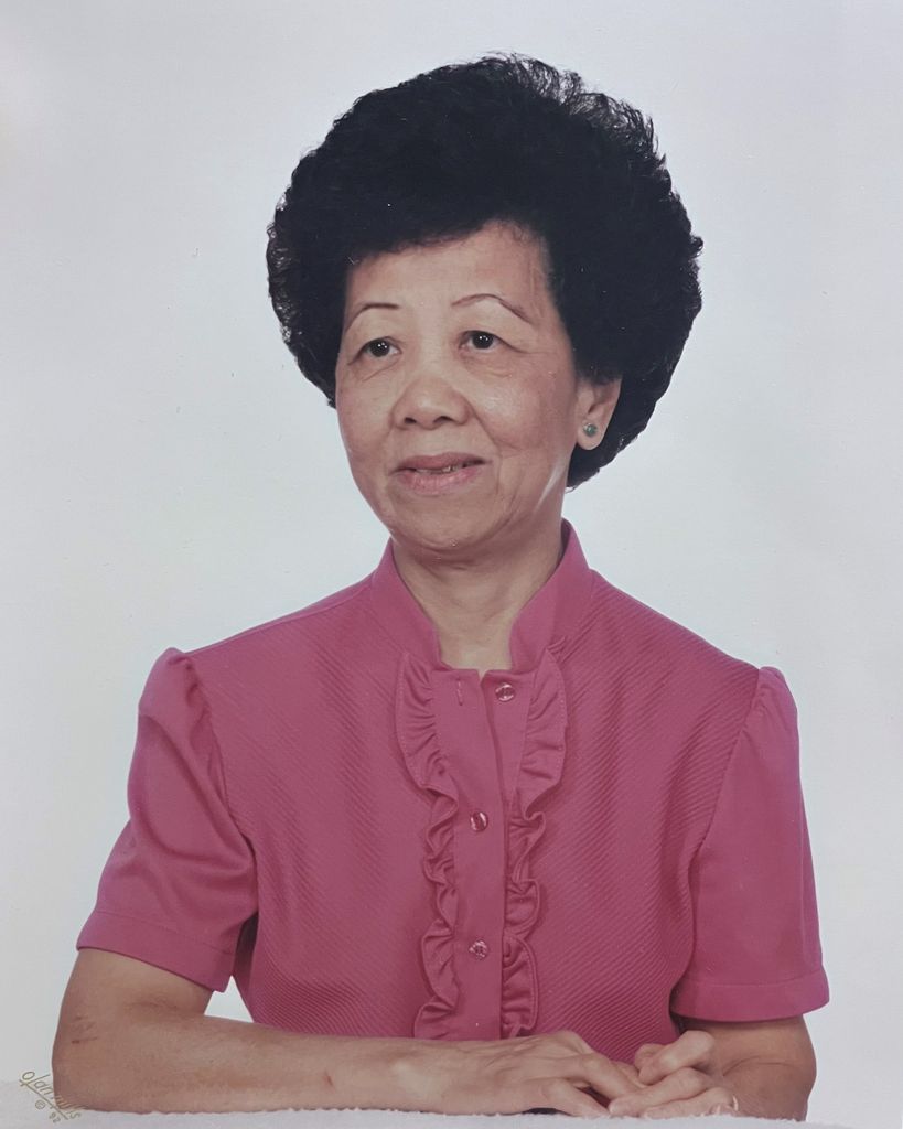 Mee Fong Wong Gee