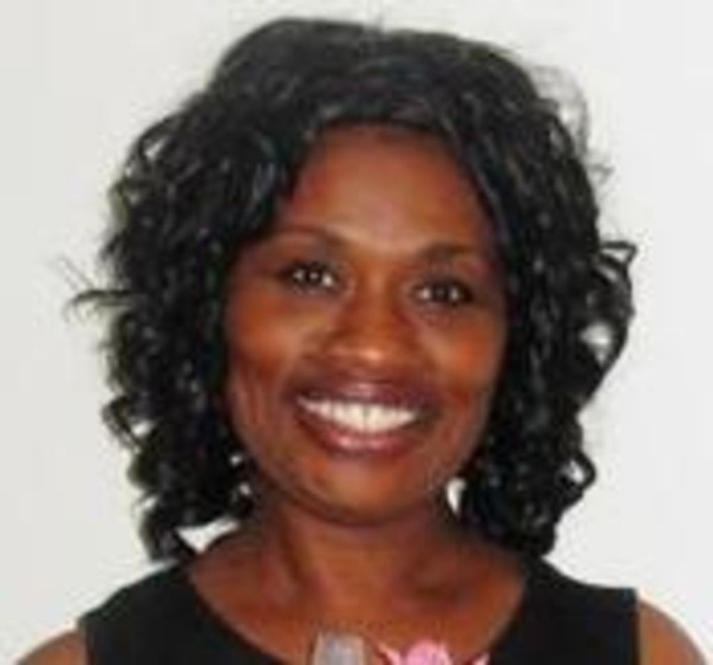 Gloria Gene Davis