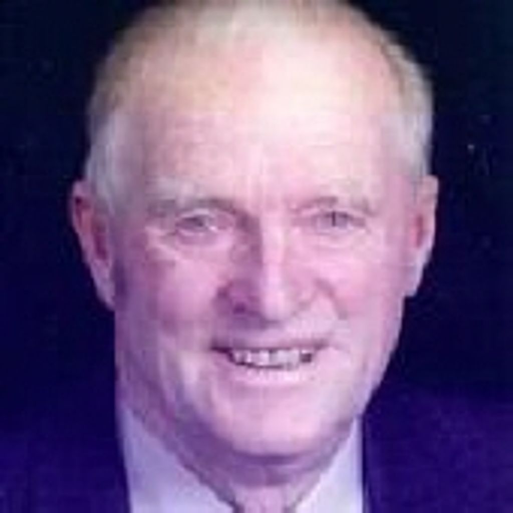 Archie Rinkenberger