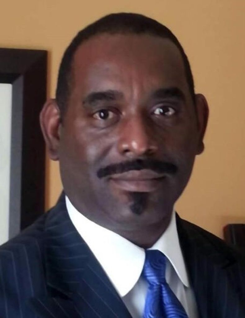 REGINALD MCCRAY