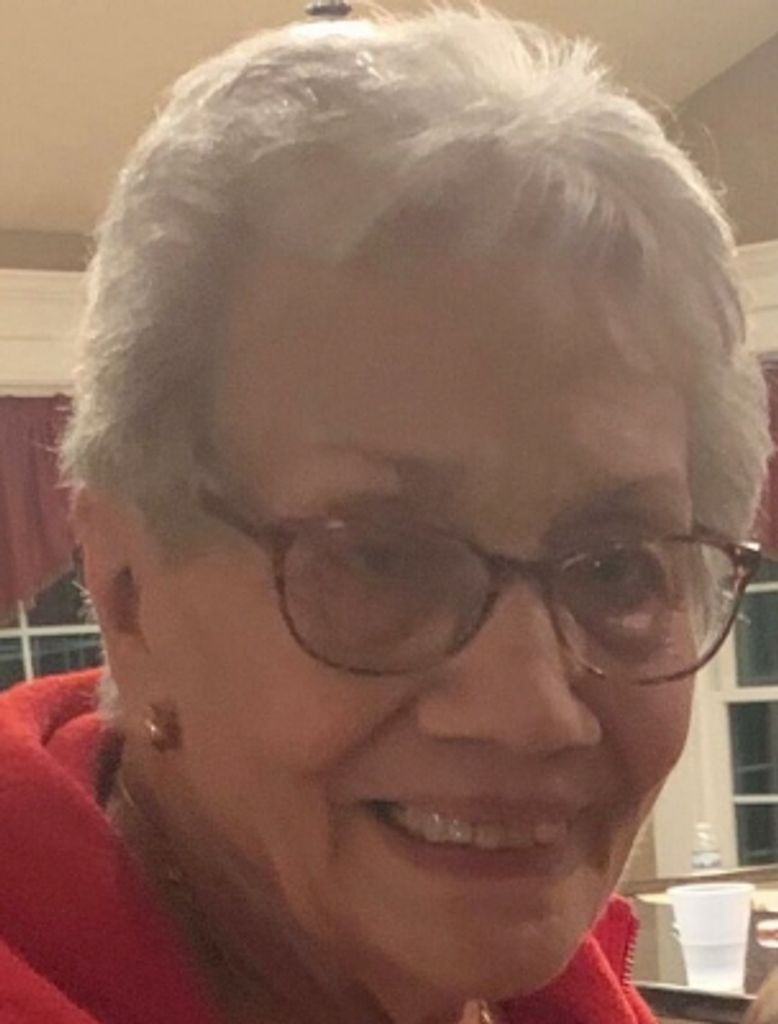 Elizabeth "Betty" Lazzaro Profile Photo