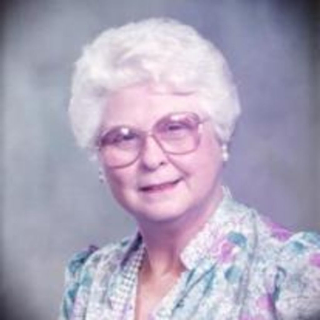 Mrs Elizabeth D. Turrill Profile Photo