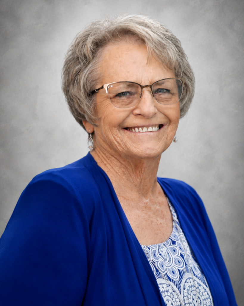 Jo Marie Johnson Profile Photo