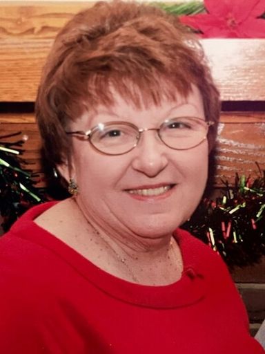 Mary Ann Fritz Profile Photo