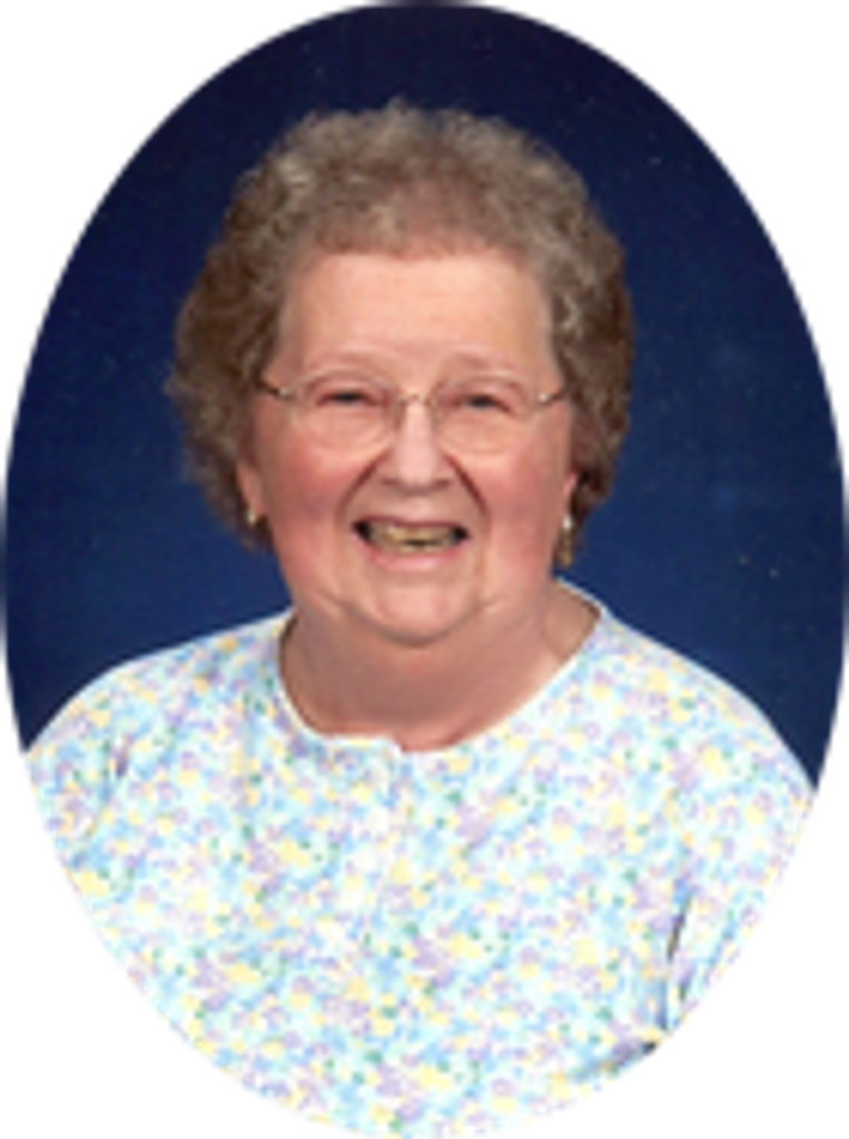 Letha Spofford
