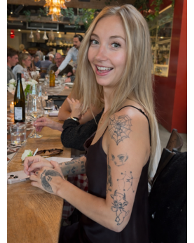 Clara Catherine Borden Profile Photo