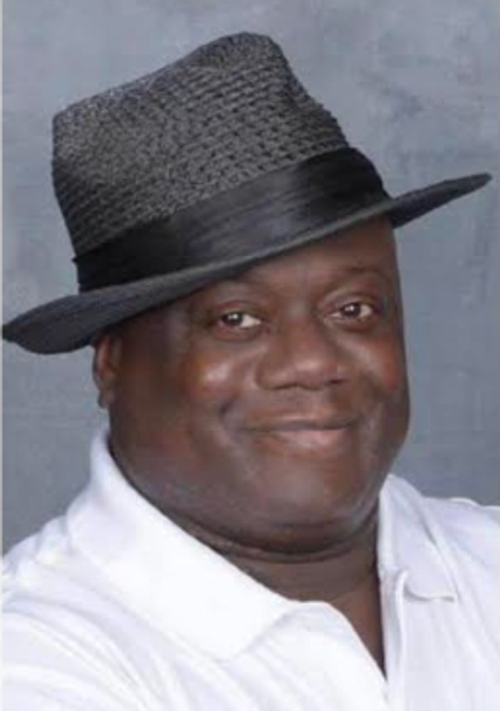 Morris D. Faulks Jr.