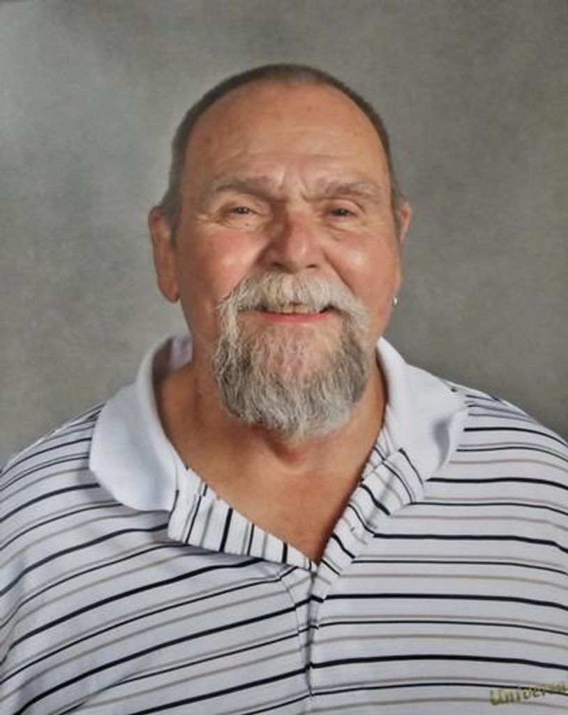 Harry Lee Ramsay Profile Photo