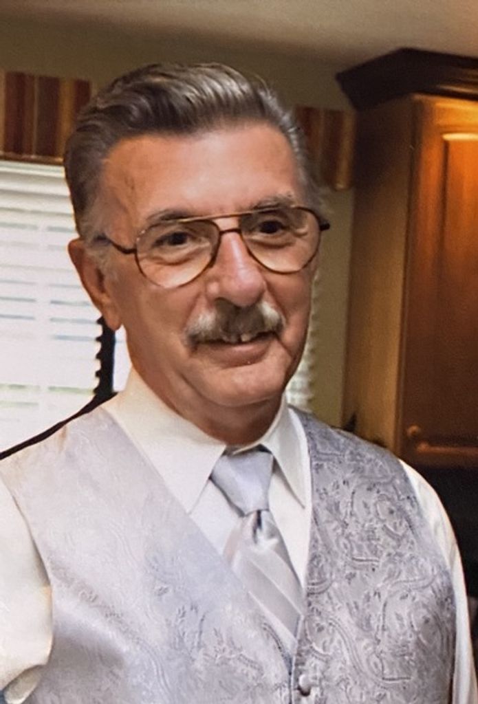 Antonio Thomas D'Ambra Profile Photo