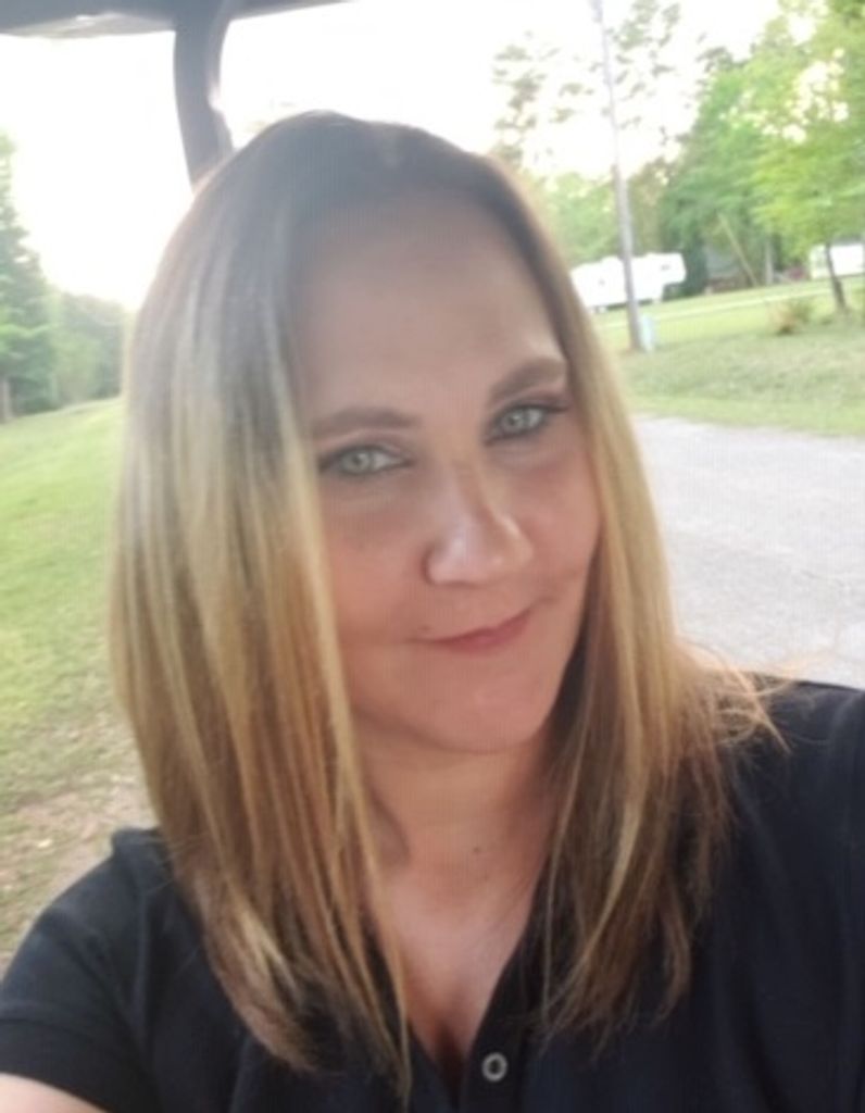 Mrs. Crystal M. Durham