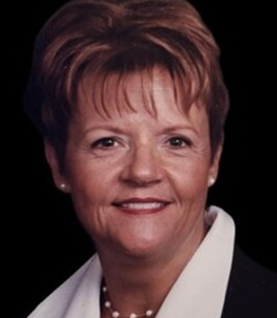 Janet Marks Profile Photo