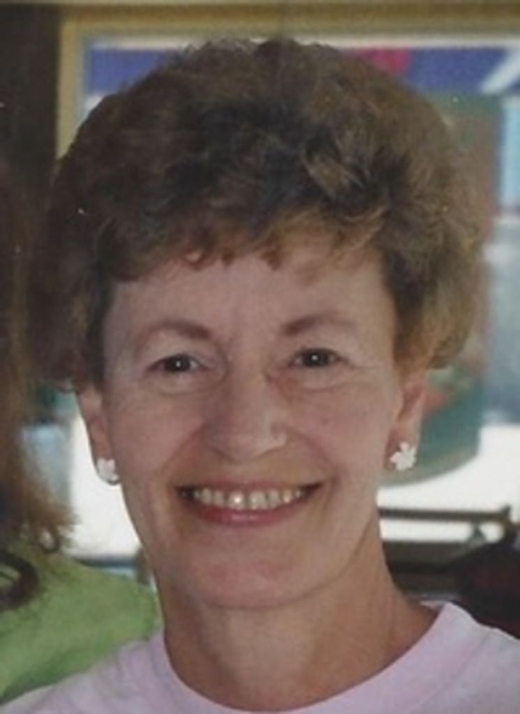 Donna L. Ferguson