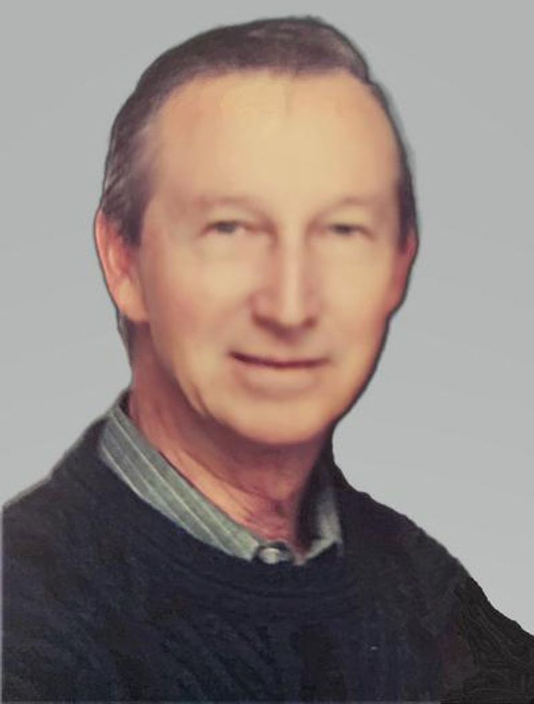 William Vause Hearon